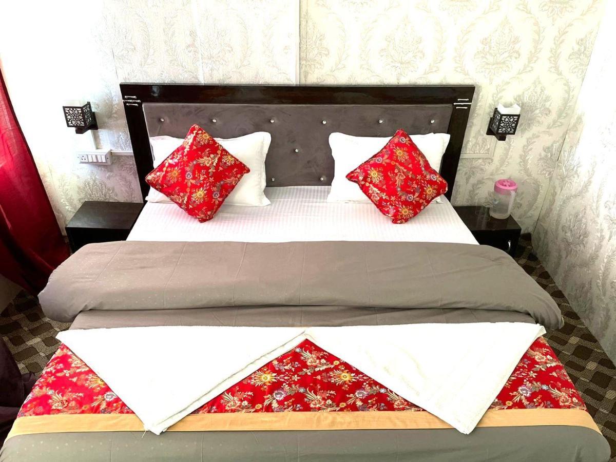 Pangong Delight Camps And Cottages Spangmik Zewnętrze zdjęcie